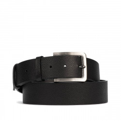 Cinturón hombres 34b biz negro