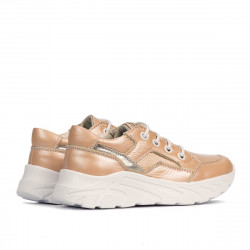 Zapatos para niños pequeños 72c polvo nacarado