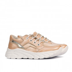 Zapatos para niños pequeños 72c polvo nacarado