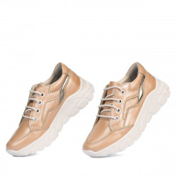 Zapatos para niños pequeños 72c polvo nacarado