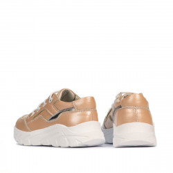 Zapatos para niños pequeños 72c polvo nacarado