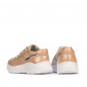 Zapatos para niños pequeños 72c polvo nacarado