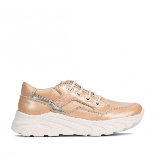 Zapatos para niños pequeños 72c polvo nacarado