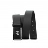 Cinturón hombre 38b negro