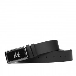 Cinturón hombre 38b negro