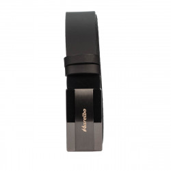 Cinturón hombre 52b negro