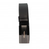 Cinturón hombre 52b negro