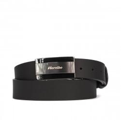 Cinturón hombre 52b negro