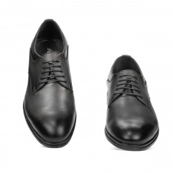 Zapatos elegantes para hombre 933 a gris