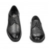 Zapatos elegantes para hombre 933 a gris