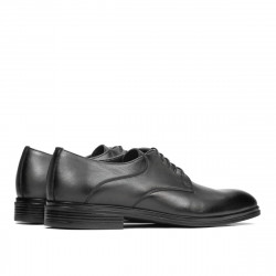 Zapatos elegantes para hombre 933 a gris