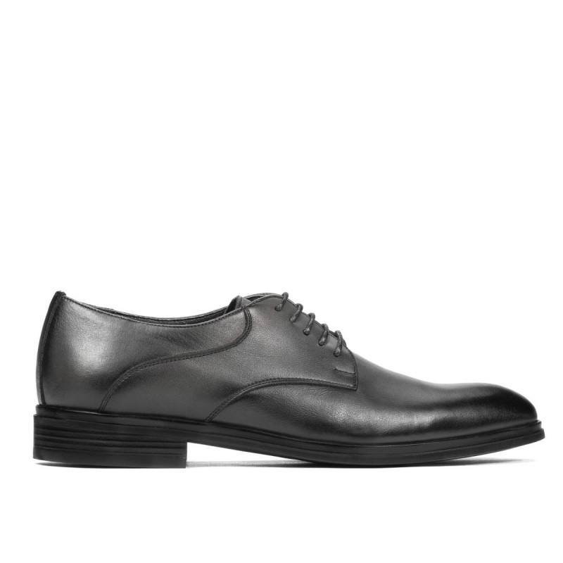 Zapatos elegantes para hombre 933 a gris