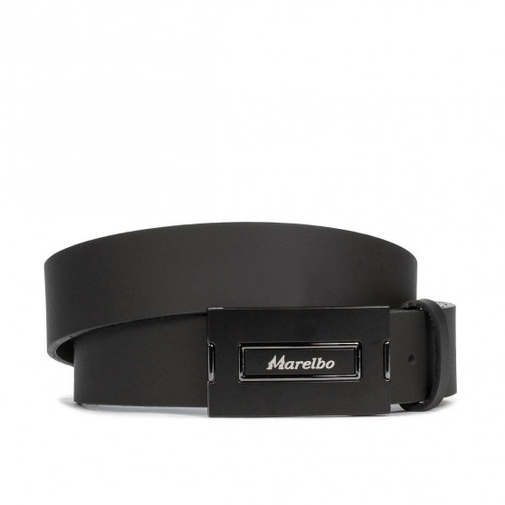 Cinturón hombre 55b negro