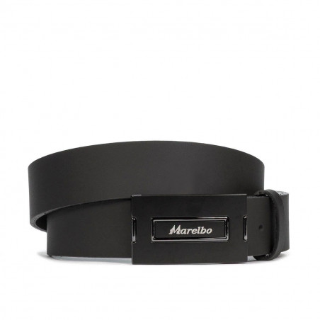Cinturón hombre 55b negro