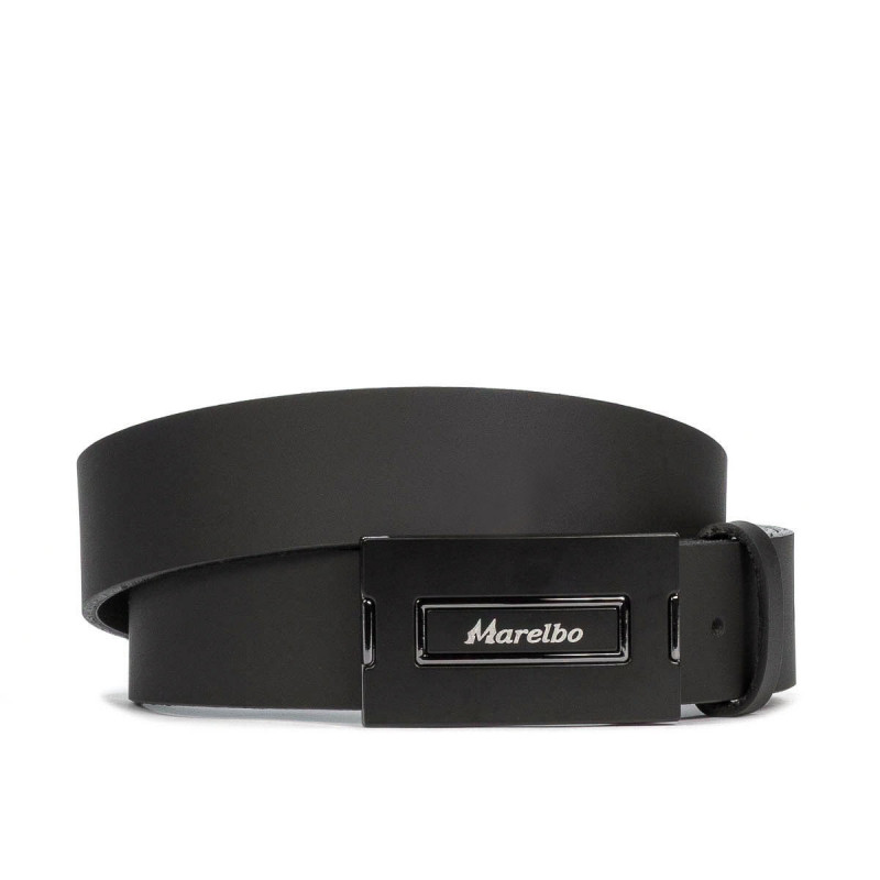 Cinturón hombre 55b negro