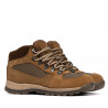 Botas para adolescentes 4008 marrón combinado