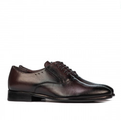Zapatos elegantes hombres 932m a bordo