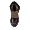 Botas de mujer 3269-1 índigo