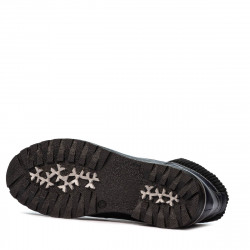Botas de mujer 3269-1 índigo