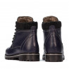 Botas de mujer 3269-1 índigo