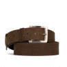 Cinturón hombre 34b tuxon café
