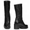 Botas de mujer 3368 negro