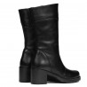Botas de mujer 3368 negro