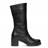 Botas de mujer 3368 negro