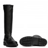 Botas mujer 3365 negro