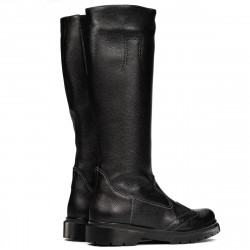 Botas mujer 3365 negro