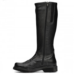 Botas mujer 3365 negro