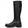 Botas mujer 3365 negro