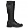 Botas mujer 3365 negro