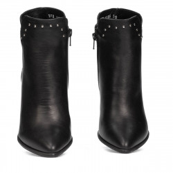 Botas de mujer 1186 negro