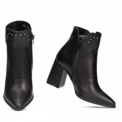Botas de mujer 1186 negro