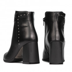 Botas de mujer 1186 negro