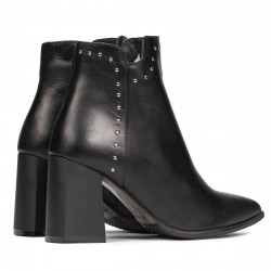 Botas de mujer 1186 negro