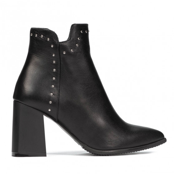 Botas de mujer 1186 negro