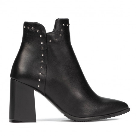 Botas de mujer 1186 negro