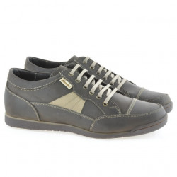 Zapatillas deportivas para hombre 716 tuxon café