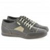 Zapatillas deportivas para hombre 716 tuxon café