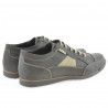 Zapatillas deportivas para hombre 716 tuxon café