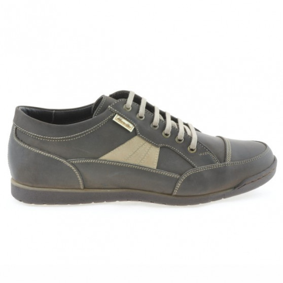 Zapatillas deportivas para hombre 716 tuxon café