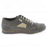 Zapatillas deportivas para hombre 716 tuxon café