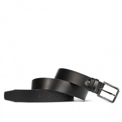 Cinturón hombres 56b negro