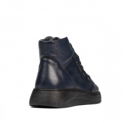 Botas adolescentes 4009 índigo
