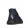 Botas adolescentes 4009 índigo