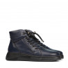 Botas adolescentes 4009 índigo