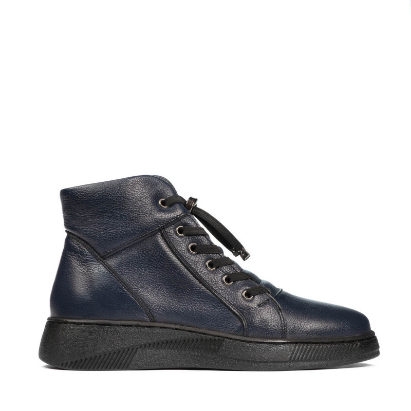 Botas adolescentes 4009 índigo