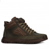 Botas para hombre 4128 tuxon kaki combinado